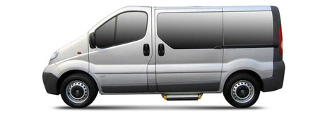 OPEL VIVARO B NOx-Sensoren