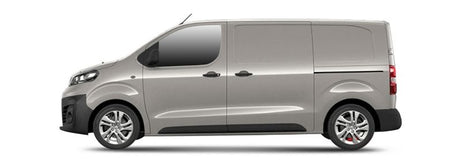 OPEL VIVARO C Einspritzdusen