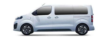 OPEL ZAFIRA LIFE NOx-Sensoren