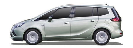 OPEL ZAFIRA TOURER C Einspritzdusen