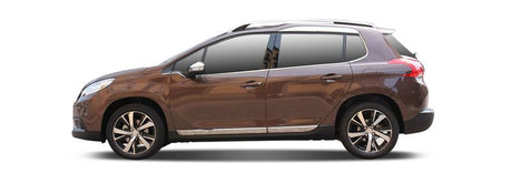PEUGEOT 2008 I NOx-Sensoren