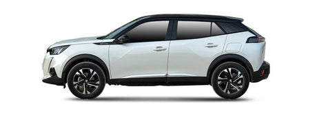 PEUGEOT 2008 II Einspritzdusen