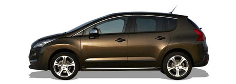 PEUGEOT 3008 I Einspritzdusen