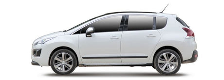 PEUGEOT 3008 I NOx-Sensoren