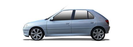 PEUGEOT 306 Break Einspritzdusen