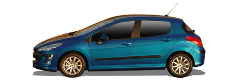 PEUGEOT 308 I NOx-Sensoren