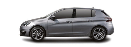 PEUGEOT 308 II Einspritzdusen