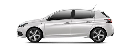 PEUGEOT 308 III Einspritzdusen
