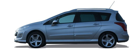 PEUGEOT 308 SW I Einspritzdusen
