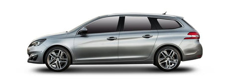 PEUGEOT 308 SW II Einspritzdusen