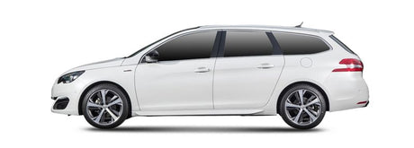 PEUGEOT 308 SW III Einspritzdusen