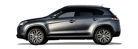 PEUGEOT 4008 Einspritzdusen