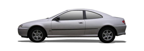 PEUGEOT 406 Coupe Einspritzdusen