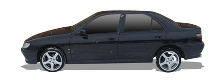 PEUGEOT 406 Einspritzdusen