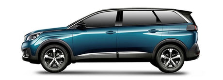 PEUGEOT 5008 II NOx-Sensoren
