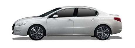 PEUGEOT 508 I NOx-Sensoren