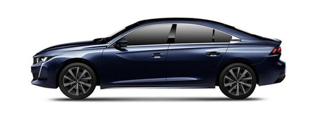 PEUGEOT 508 II NOx-Sensoren