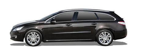 PEUGEOT 508 SW I Einspritzdusen