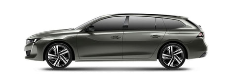 PEUGEOT 508 SW II Einspritzdusen