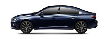 PEUGEOT 508 SW II NOx-Sensoren