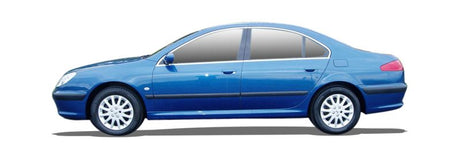 PEUGEOT 607 Einspritzdusen