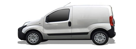 PEUGEOT BIPPER TEPEE Einspritzdusen