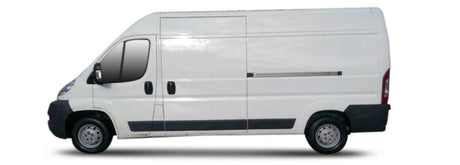 PEUGEOT BOXER Einspritzdusen