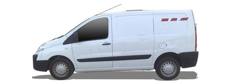 PEUGEOT EXPERT Einspritzdusen