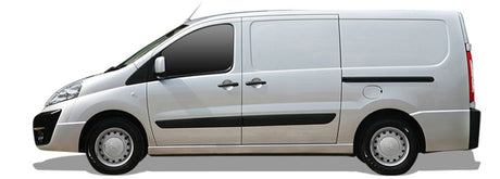 PEUGEOT EXPERT TEPEE NOx-Sensoren