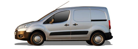 PEUGEOT PARTNER Einspritzdusen