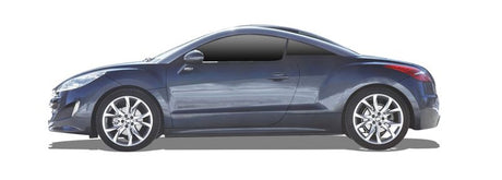 PEUGEOT RCZ Einspritzdusen
