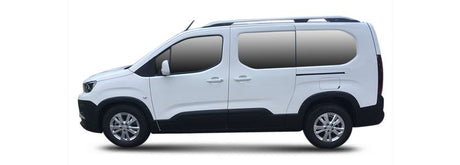 PEUGEOT RIFTER Einspritzdusen