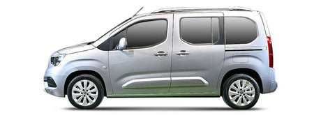 PEUGEOT RIFTER NOx-Sensoren