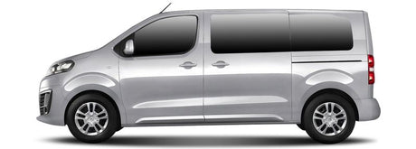 PEUGEOT TRAVELLER NOx-Sensoren