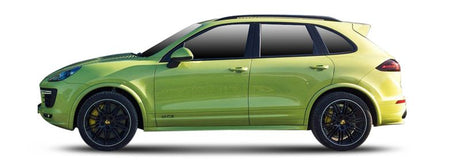 PORSCHE CAYENNE NOx-Sensoren