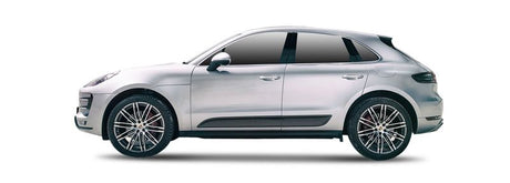 PORSCHE MACAN Einspritzdusen
