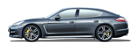PORSCHE PANAMERA NOx-Sensoren