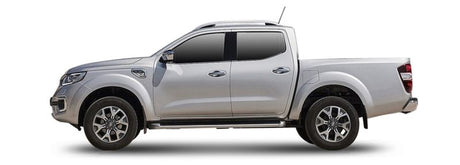 RENAULT ALASKAN Einspritzdusen