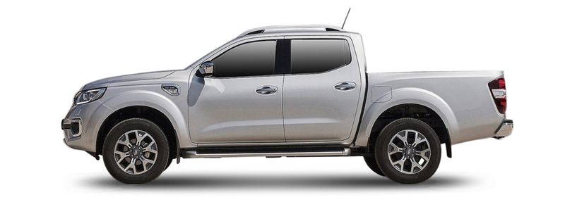 RENAULT ALASKAN NOx-Sensoren
