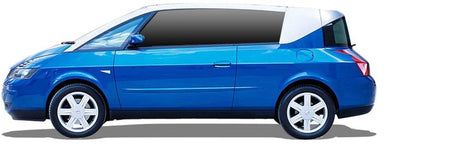 RENAULT AVANTIME Einspritzdusen