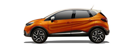 RENAULT CAPTUR I Einspritzdusen