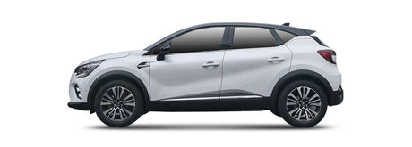 RENAULT CAPTUR II NOx-Sensoren