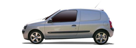 RENAULT CLIO II Einspritzdusen