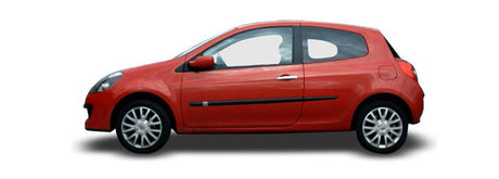 RENAULT CLIO III Einspritzdusen