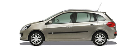 RENAULT CLIO III Grandtour Einspritzdusen