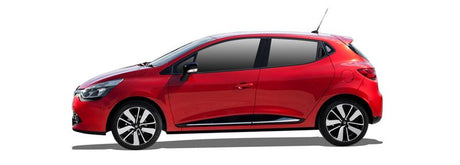 RENAULT CLIO IV Einspritzdusen
