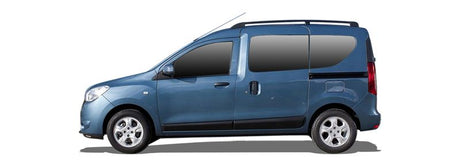 RENAULT DOKKER Einspritzdusen