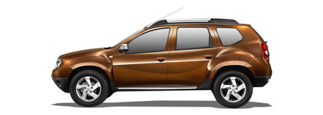 RENAULT DUSTER NOx-Sensoren