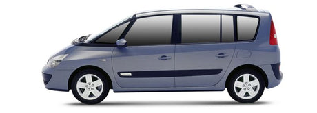 RENAULT ESPACE IV Turbolader