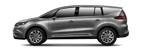 RENAULT ESPACE V NOx-Sensoren